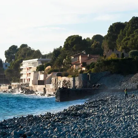 Apartment Comfort 1 Bedroom 5 People Saint-Raphael (Var)