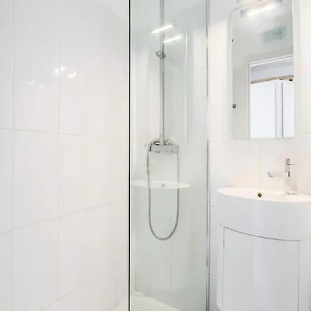 Comfort 1 Bedroom 5 People Apartment Saint-Raphael (Var)